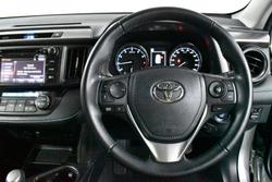 2018 Toyota RAV4 GXL