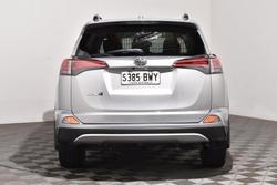 2018 Toyota RAV4 GXL