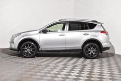 2018 Toyota RAV4 GXL