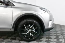 2018 Toyota RAV4 GXL