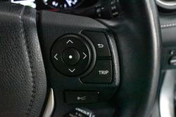2018 Toyota RAV4 GXL