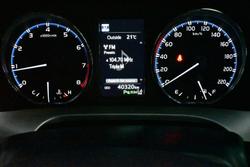 2018 Toyota RAV4 GXL