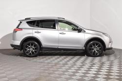 2018 Toyota RAV4 GXL