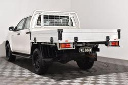 2019 Toyota Hilux SR Hi-Rider