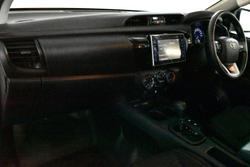 2019 Toyota Hilux SR Hi-Rider