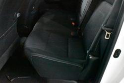 2019 Toyota Hilux SR Hi-Rider