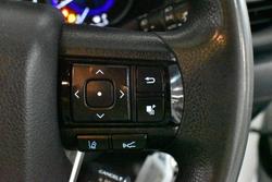 2019 Toyota Hilux SR Hi-Rider