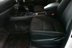 2019 Toyota Hilux SR Hi-Rider