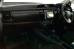 2019 Toyota Hilux SR Hi-Rider