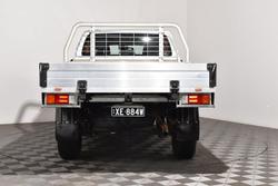 2019 Toyota Hilux SR Hi-Rider