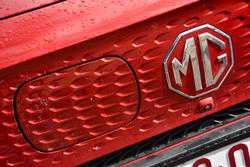 2022 MG ZS EV Essence