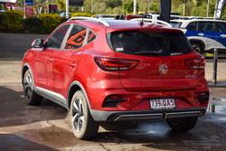 2022 MG ZS EV Essence