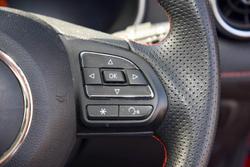 2022 MG ZS EV Essence