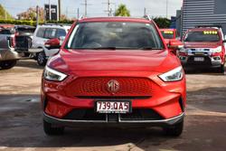 2022 MG ZS EV Essence