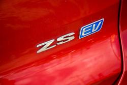 2022 MG ZS EV Essence