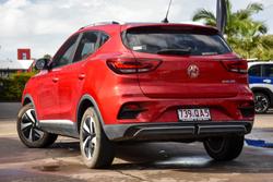 2022 MG ZS EV Essence