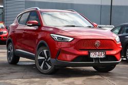 2022 MG ZS EV Essence