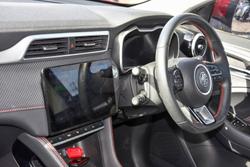 2022 MG ZS EV Essence