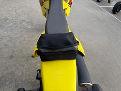 2019 Suzuki DR-Z400E Yellow