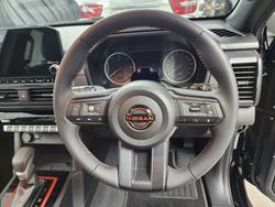 2026 Nissan Navara PRO-4X DUAL CAB