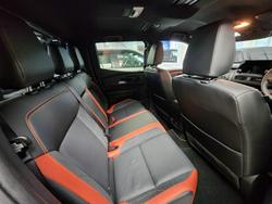 2026 Nissan Navara PRO-4X DUAL CAB