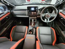2026 Nissan Navara PRO-4X DUAL CAB