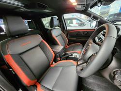 2026 Nissan Navara PRO-4X DUAL CAB