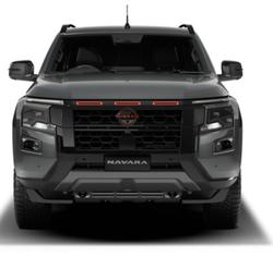 2026 Nissan Navara PRO-4X DUAL CAB