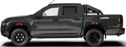2026 Nissan Navara PRO-4X DUAL CAB