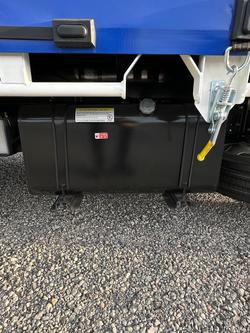 2026 Isuzu N Series NQR 88/80-190 AM D42