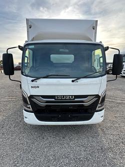 2026 Isuzu N Series NQR 88/80-190 AM D42