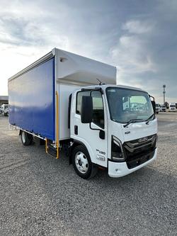 2026 Isuzu N Series NQR 88/80-190 AM D42