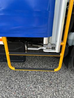 2026 Isuzu N Series NQR 88/80-190 AM D42