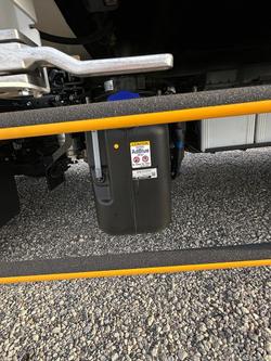 2026 Isuzu N Series NQR 88/80-190 AM D42