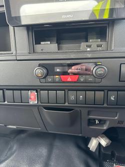2026 Isuzu N Series NQR 88/80-190 AM D42