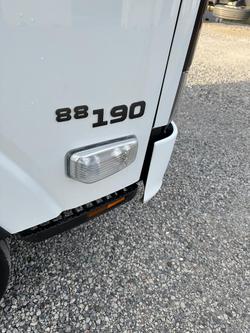 2026 Isuzu N Series NQR 88/80-190 AM D42