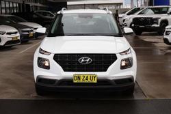 2025 Hyundai Venue