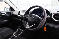 2025 Hyundai Venue