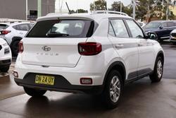 2025 Hyundai Venue