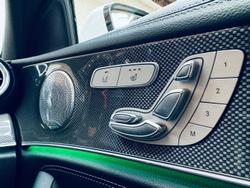 2017 Mercedes-Benz E-Class E400