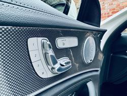 2017 Mercedes-Benz E-Class E400
