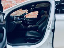 2017 Mercedes-Benz E-Class E400
