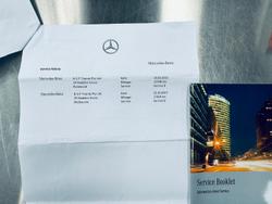2017 Mercedes-Benz E-Class E400