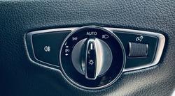 2017 Mercedes-Benz E-Class E400