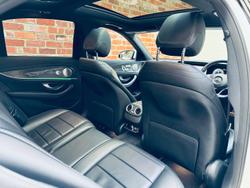 2017 Mercedes-Benz E-Class E400