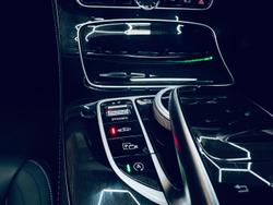 2017 Mercedes-Benz E-Class E400