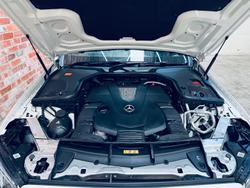 2017 Mercedes-Benz E-Class E400