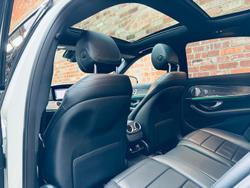 2017 Mercedes-Benz E-Class E400