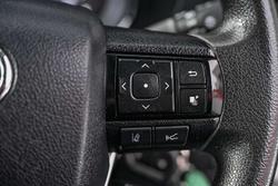 2022 Toyota Hilux SR Hi-Rider