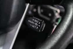 2022 Toyota Hilux SR Hi-Rider